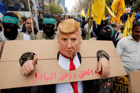 Iranul îl amenință pe Trump cu moartea: „Ai grijă de tine, ca nu cumva să ...