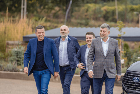 Un lup tânăr din PSD devine tot mai influent în partid. Ce funcție i-a ...