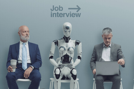 „Inteligența artificială va înlocui toate locurile de muncă.” Avertismentul ...