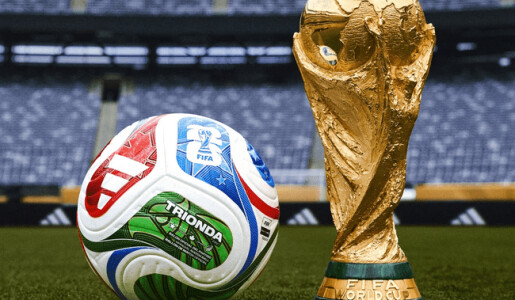 Prețurile exorbitante ale biletelor pentru Campionatul Mondial 2026 ...