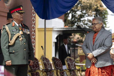 Experiment radical de democrație. Cum și-a ales Generația Z din Nepal ...