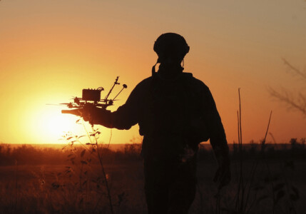 „L-am ucis pe rus și nu am simțit nimic. A fost ca un joc video”. Mărturia ...