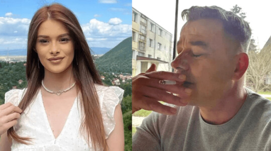 „O bombă cu ceas”. Profilul ucigașului din Cosmopolis creionat de un ...