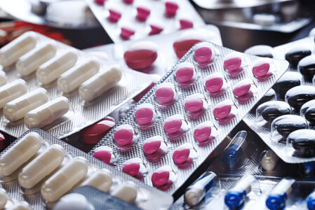Medicamentele care îți pot aduce suspendarea permisului. Lista actualizată ...