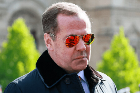 „Calm Down”. Elanul nuclear al lui Medvedev, temperat de ministrul belgian ...