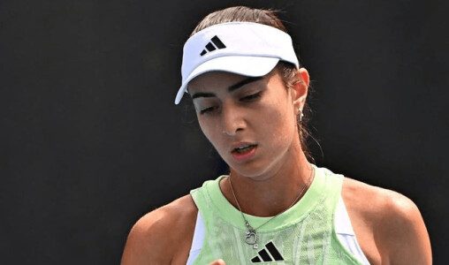 Dezvăluiri cutremurătoarea despre diagnosticul unei jucătoare WTA. Și Irina ...