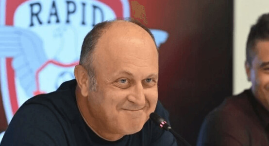 Rapid, raiul impresarilor. Suma enormă a comisioanelor plătite de Dan Șucu ...