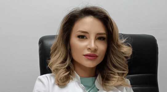 Colegii doctoriței Ștefania Szabo din Buzău, găsită moartă în camera de ...