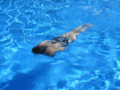 Avertisment medical: Bolile care se pot transmite în piscine vara. Cum ne ...