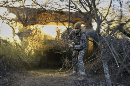 Eșec răsunător pentru Rusia în startul ofensivei de primăvară: 900 de ...