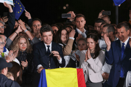 Cine sunt liderii PSD care s-au mobilizat pentru Nicușor Dan. Cele patru ...