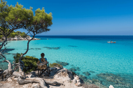 Cu mașina la mare: cele mai frumoase destinații din Grecia, Bulgaria și ...