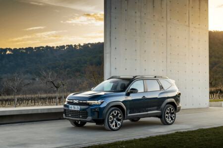Ce spun francezii despre noul model Dacia Bigster: „Confortabil, foarte ...