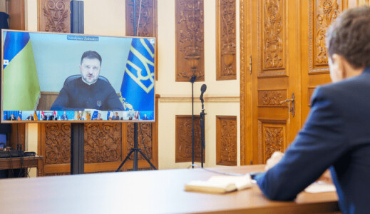 De ce ajutorul acordat Ucrainei este cea mai bună investiție a României în ...