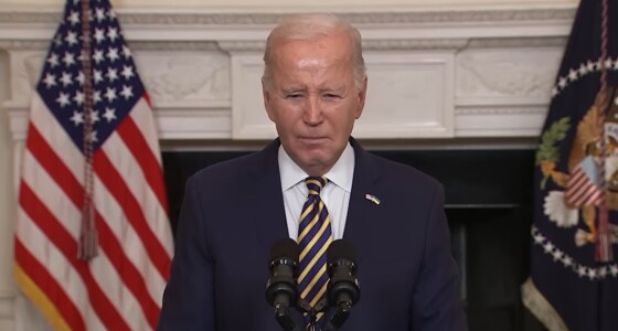 Joe Biden a fost diagnosticat cu o formă „agresivă” de cancer