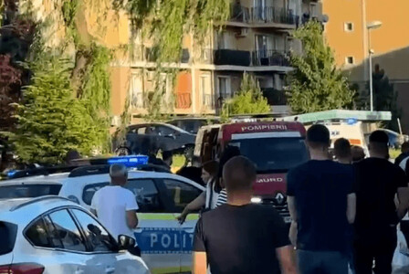 O fostă concurentă la „Insula Iubirii” a fost împușcată. Era însărcinată și ...