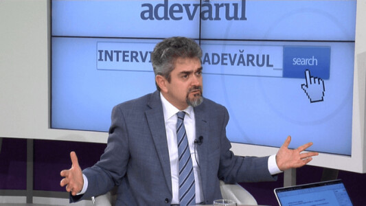 Theodor Paleologu: „E foarte plauzibilă o alianță PSD–AUR. Au foarte multe ...