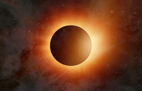 Eclipsa din 12 august: orașul european cu cea mai lungă totalitate și ...