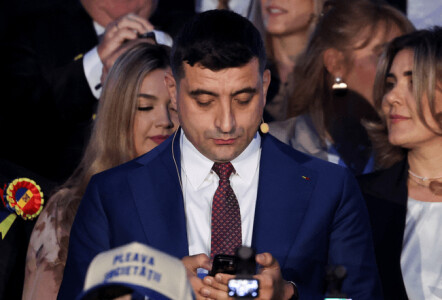 Un jurnalist britanic a petrecut noaptea alegerilor cu „populiștii învinși ...