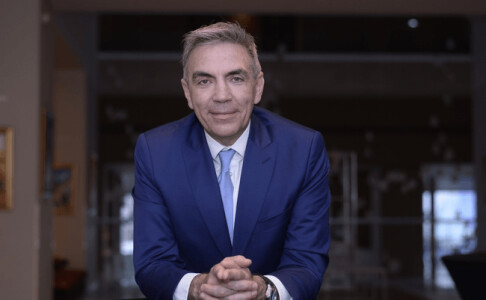 INTERVIU | Consilierul prezidențial Dragoș Anastasiu: Zeci de mii de ...