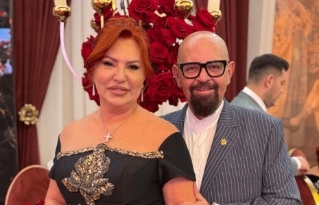 Stenograme incendiare. Soția lui Piedone: „Mă, râsul lumii, te otrăvesc cu ...