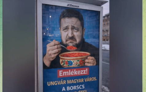 „E un oraș maghiar”. Mesajele electorale ale lui Viktor Orban provoacă ...