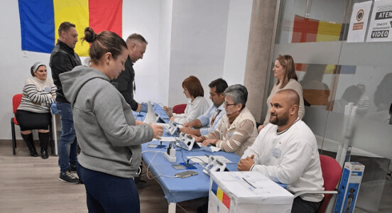 La ce să ne asteptăm de la diaspora în turul II: Părțile s-au radicalizat ...