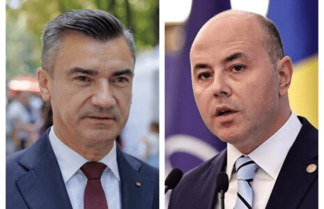 „Ciufulitul ăsta este o greșeală genetică”. Derapaj într-o importantă ...