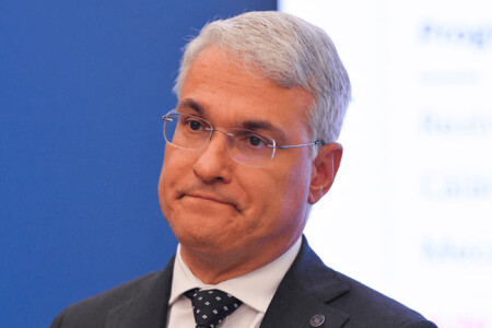 Pîslaru: 40% dintre români la vârsta activă nu lucrează - și cel mai greu ...
