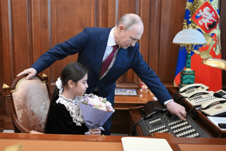 Cum încearcă Kremlinul să ascundă prezența reală a lui Putin. Secretul ...