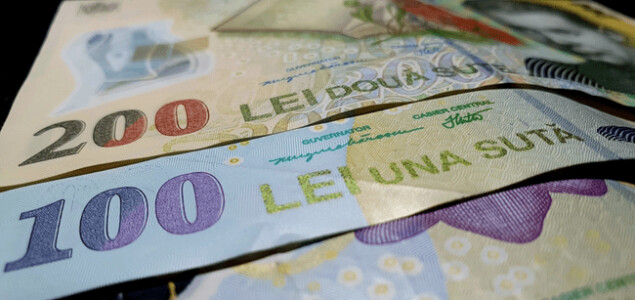 O ieșeancă a împrumutat 5.200 de lei, dar IFN-ul i-a cerut înapoi o sumă de ...