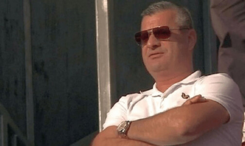 Revoluția de toamnă la CFR Cluj. Ioan Varga a răbufnit: „Curăț clubul pe ...