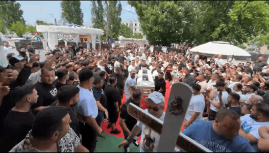 Priveghi cu scandal. Dosar penal și permis suspendat pentru șoferița ...