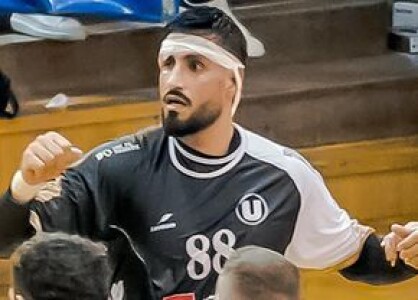 Strigătul de disperare al iranianului Alireza Mousavi de la Cluj Napoca: ...