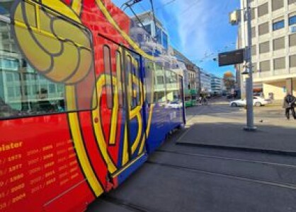 Basel e un paradox » Ce am găsit în orașul unde aterizează FCSB: salariul ...