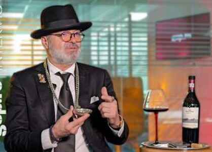 Fostul conducător din Superliga e acum... somelier! „Cel mai bun vin? Eu ...