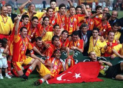 Gică Popescu, episod fabulos cu Lucescu și Hagi la Galatasaray: „Băi, iei ...