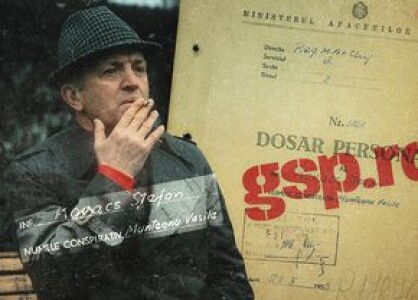 Anghel Iordănescu, uluit de dosarul de la Securitate al lui Ștefan Kovacs: ...