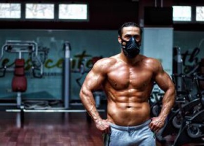Antrenor cu 20 de ani de experiență în fitness: „90% dintre influencerii de ...