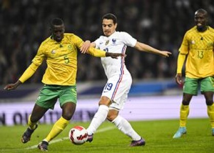 Uluitor: căpitanul Africii de Sud a venit să dea probe de joc în liga ...