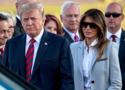 Replica sarcastică a lui Garry Kasparov, după ce Donald Trump a comparat ...