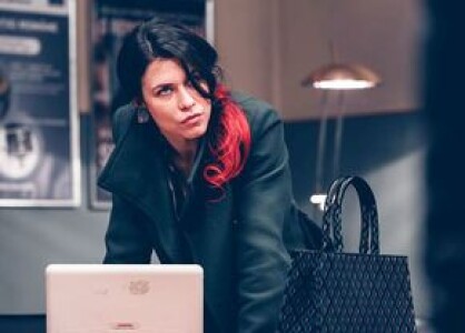 Ana Ularu și ce ar fi făcut dacă n-ar fi fost actriță: „Sportul mi-a dat ...