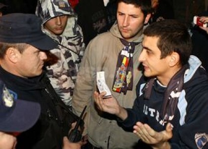 30 de imagini nepublicate cu George Simion, candidatul-ultras care care a ...