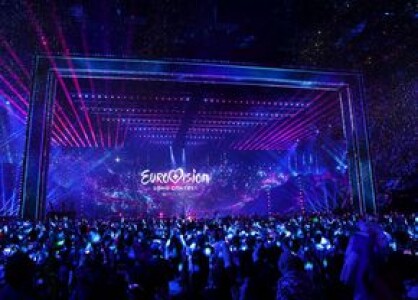 Exact cum ar trebui să fie! Polivalenta din Basel, arena care nu se ...