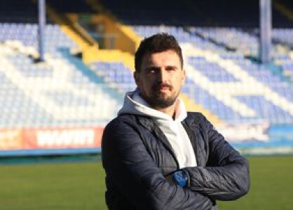 A câștigat titlul în Liga 1 și ne avertizează din Sarajevo: „El ne poate ...