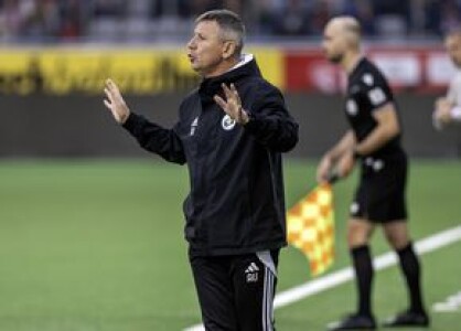 Adrian Ursea, detalii de culise despre adversarii elvețieni ai lui FCSB: ...