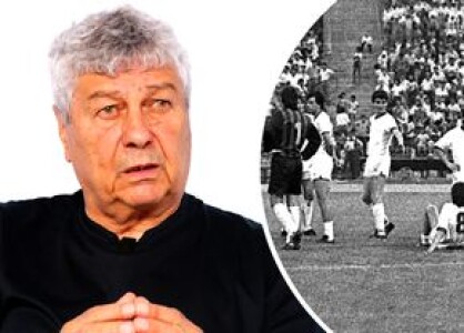 Mircea Lucescu cere oficial întoarcerea la Dinamo a Cupei României 1988, ...
