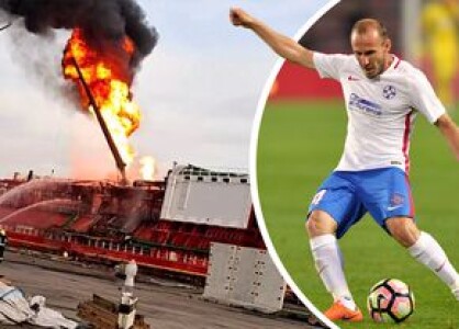 Tulceanul cu meciuri și un trofeu la FCSB e aproape de scenele alarmante de ...