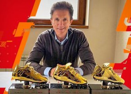 Gică Popescu: „Sunt extraordinar de mândru că am reușit să-l înving de 6 ...