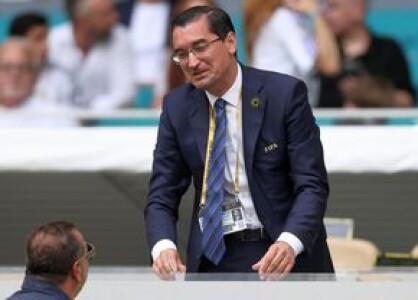 Premieră incredibilă: FRF amendată de FIFA pentru că a refuzat să pună în ...